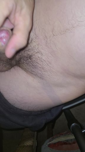 Masturbation - 232
