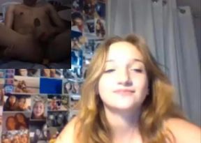 Webcam domina girl