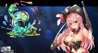 THE BEST SLIME HENTAI SCENE IN THIS GAME