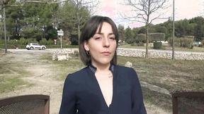 ”Manea rushes headlong into the hard ...”