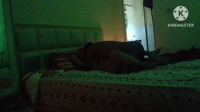 Happy Diwali with Bhabhi Part 1