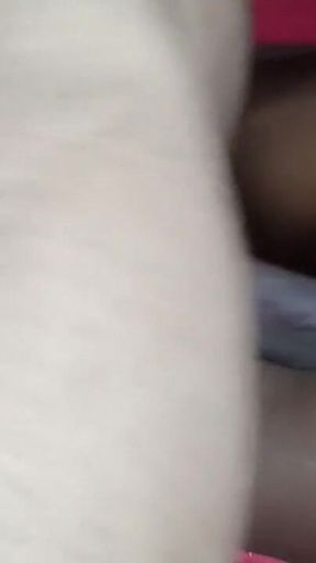 23 Cm Thick in the Ass of Married Is Tastier, if It Is a Neighbor, Better