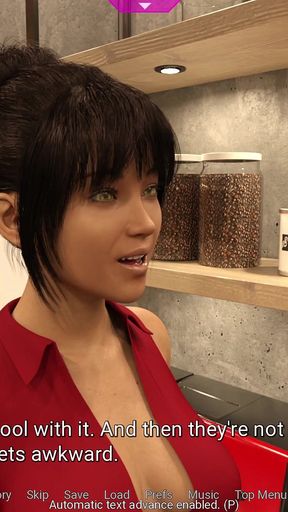 Innocence or Cash #10