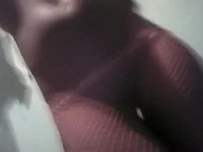 Belt time with Ebony Goddess Sofia Sisko Bow Down SPH Sissy Boys!