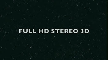 Kelly is one of the hottest teens you'_ll ever see - FULL HD 3D