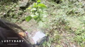 Wild Sex in the Jungle Nepali Porn