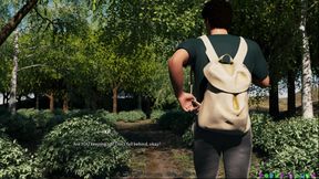 Cybernetic Seduction by 1thousand - Sexy Time with My Favorite Bartender 9