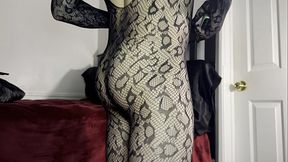 trying to be a sissy pt. 3