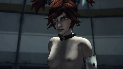 Intense dual penetration unfolds in a thrilling 3d cartoon passion scene - 3D hardcore gangbang Animation Double penetration and bondage sex