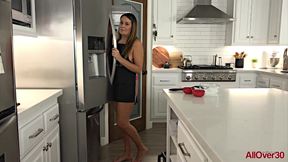Elexis Monroe Kiss The Chef