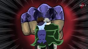 RESIDENT EVIL 3 REMAKE VOL.2