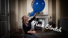 RJ33: Neck Stretch