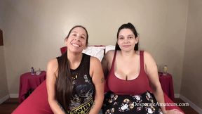 Mothers for Sale: Bbw Mature Moms Get BBC Cock&#x1F32D; in Desperate Casting Couch Compilations