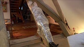 Mummification Wrap