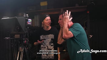 Penetration Cowgirl Train - Destiny Mira, Ariel Demure, Avery Lust