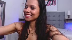Angelita Perez Private Show