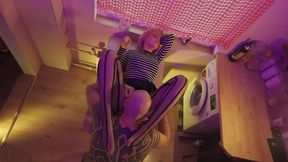 dpeggingd - update #2 - 10 2 stockings - jan 29, 2025