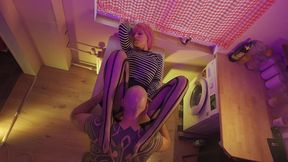 dpeggingd - update #2 - 10 2 stockings - jan 29, 2025