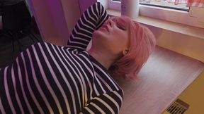 dpeggingd - update #2 - 10 2 stockings - jan 29, 2025