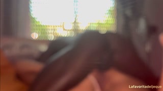 I BEGGED HIM TO FUCK ME ROUGH UNTILL HE CUMS IN MY ASSHOLE. INTENSE ROUGH SEX / ANAL CREAMPIE PART 2