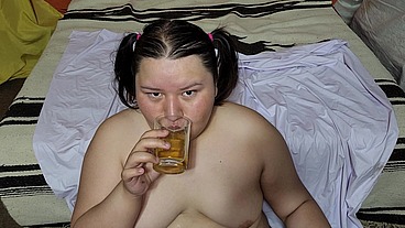 Eat my asshole and I'll eat your cock until you cum in my throat, then I'll drink your piss