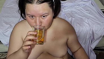 Eat my asshole and I'll eat your cock until you cum in my throat, then I'll drink your piss