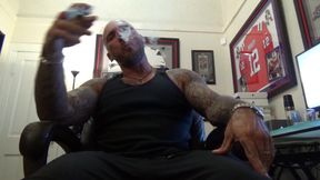 Financial domination!