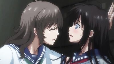 Mature cartoon babe cheats on husband with rough anal sex in Midareuchi 2