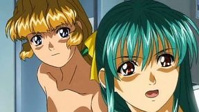 I am a horny lesbian and love how it feels to grind another woman