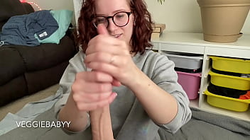 how i would give you a handjob custom video - veggiebabyy