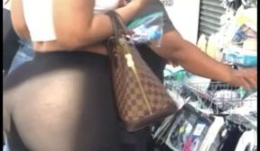 big booty phat ass amateurs compilation