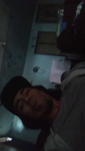 Look at My Hot Face