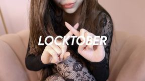 LOCKTOBER 2025