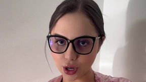 Community Creator
 @gabyferrer @JOI & #Curvy & Thick #Brunette #Big Boobs #Glasses Porn sex film clips | Tik.Porn