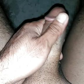 Morning cock enjoy dick desi gay