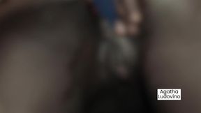 fernanda chocolatte me deixou comer seu cuzinho quase virgem