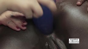 fernanda chocolatte me deixou comer seu cuzinho quase virgem
