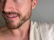 Macrophilia - burp bully humiliation shrink