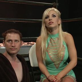 Evil Ruined Orgasm: Episode 3
