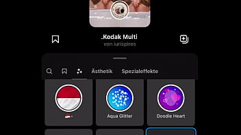 Die Tinder Fotze besorgt es sich und spritzt weit ab. Wir betrachten sie aus mehreren Instagram Linsen. Sie stopft sich die L&ouml_cher und ist gl&uuml_cklich.