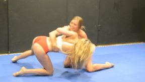 Ahh me vs Loren Blaine