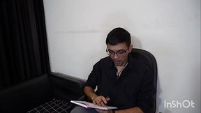 Tiffany Montavani , ninfoman&iacute_aca em sua consulta com psic&oacute_logo ele colocou m&atilde_o dentro do cuzinho e praticou ,fisting ser&aacute_ que conclui a terapia veja tudo no fechado