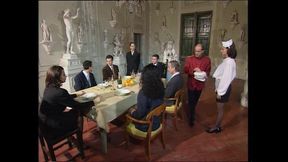 Max's Syndrome Scene 05