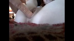 natasha Russian whore pretty pink pussy