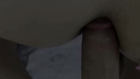 minha putinha, depois de levar muito pau no cuzinho geme indo porra. melissa lisboa