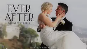 Anikka Albrite & Mick Blue in Ever After Video