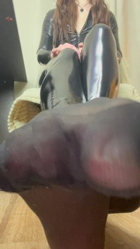 Clean My Nylon Soles