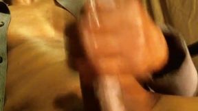 Hue Black Private Show