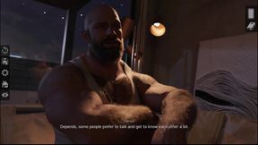 Heatwave Sams Stay 2 Sam Got Fuck by a Massive Cock