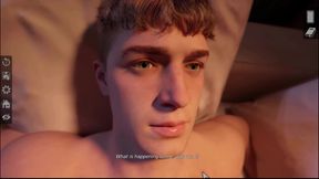 Heatwave Sams Stay 2 Sam Got Fuck by a Massive Cock